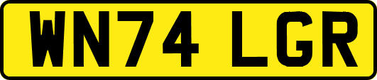 WN74LGR