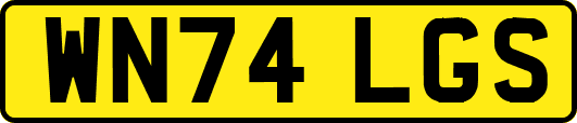 WN74LGS