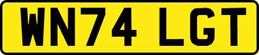 WN74LGT