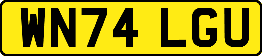 WN74LGU