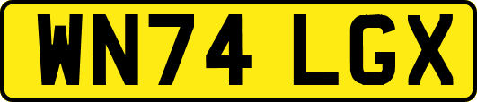 WN74LGX
