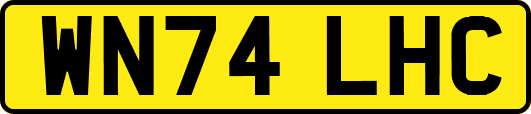 WN74LHC
