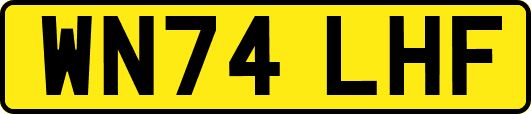 WN74LHF