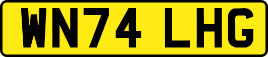WN74LHG