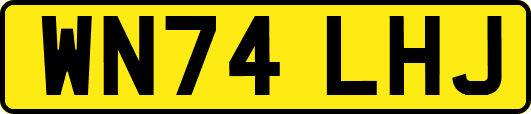 WN74LHJ