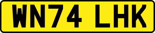 WN74LHK