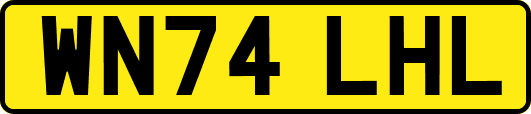 WN74LHL
