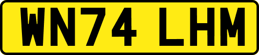 WN74LHM