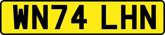 WN74LHN
