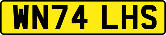 WN74LHS