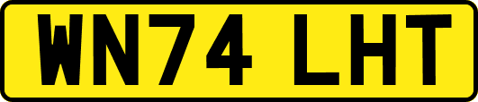 WN74LHT