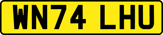 WN74LHU