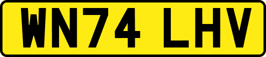 WN74LHV