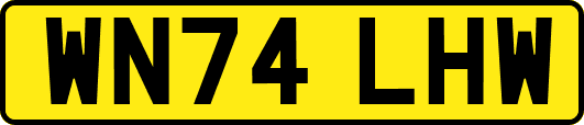 WN74LHW