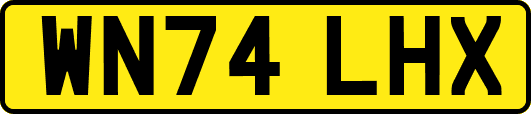WN74LHX