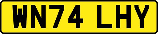 WN74LHY