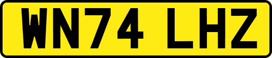 WN74LHZ