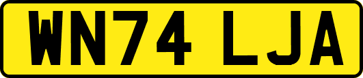 WN74LJA