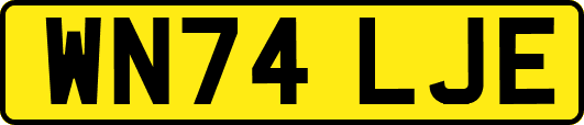 WN74LJE