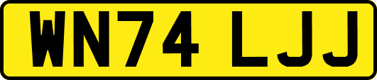 WN74LJJ