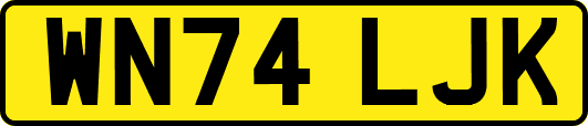 WN74LJK
