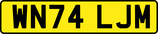 WN74LJM