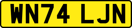 WN74LJN