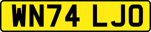 WN74LJO
