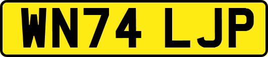 WN74LJP