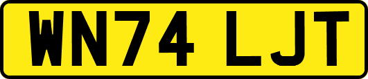 WN74LJT
