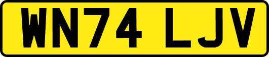 WN74LJV