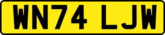 WN74LJW