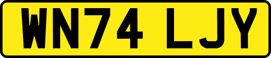 WN74LJY