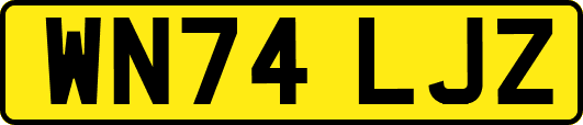 WN74LJZ