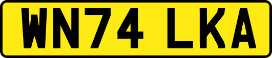 WN74LKA