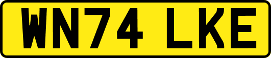 WN74LKE