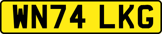 WN74LKG