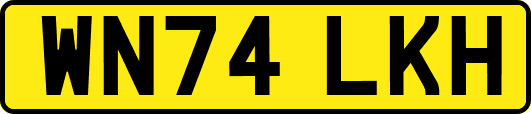 WN74LKH
