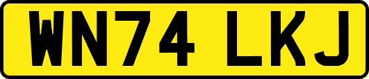 WN74LKJ