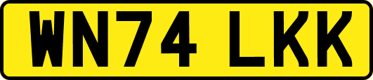 WN74LKK