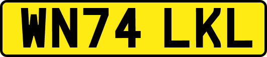 WN74LKL