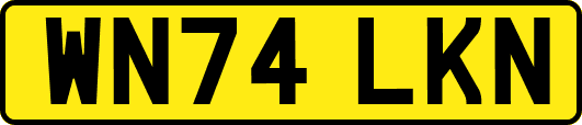 WN74LKN