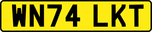 WN74LKT