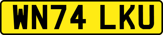 WN74LKU