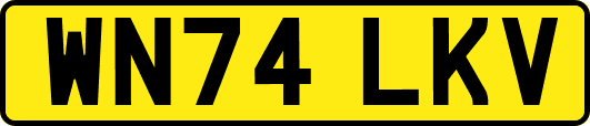 WN74LKV