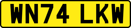 WN74LKW