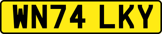 WN74LKY