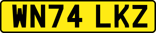 WN74LKZ