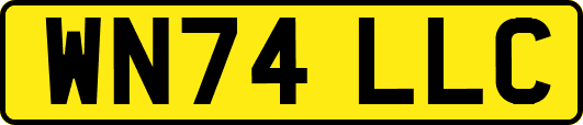 WN74LLC