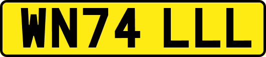 WN74LLL
